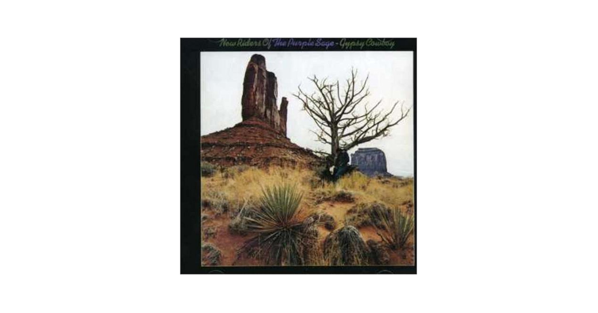 New Riders of the Purple Sage - Gypsy Cowboy - Amazon.com Music