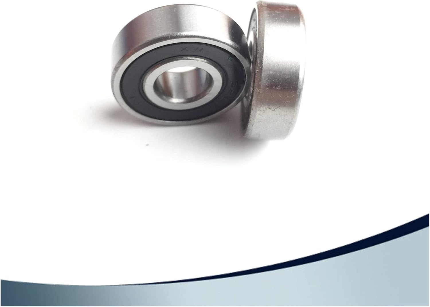 6305 Hybrid Ceramic Bearing 25 * 62 * 17 mm ABEC-1 (4pcs) Industry Motor Spindle 6305HC Hybrids Si3N4 Ball Bearings 3NC 6305RS