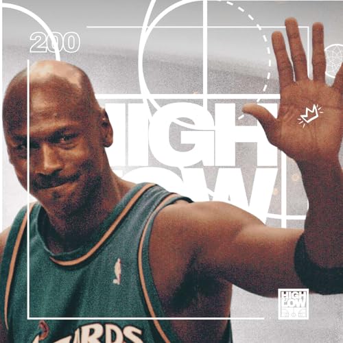 A Dynasty's Last Dance, Rooftop Milestones and a Guy Named Michael Jordan