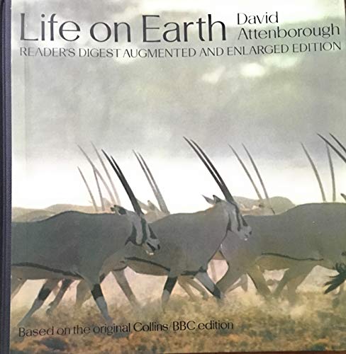 Life on Earth Life on Earth