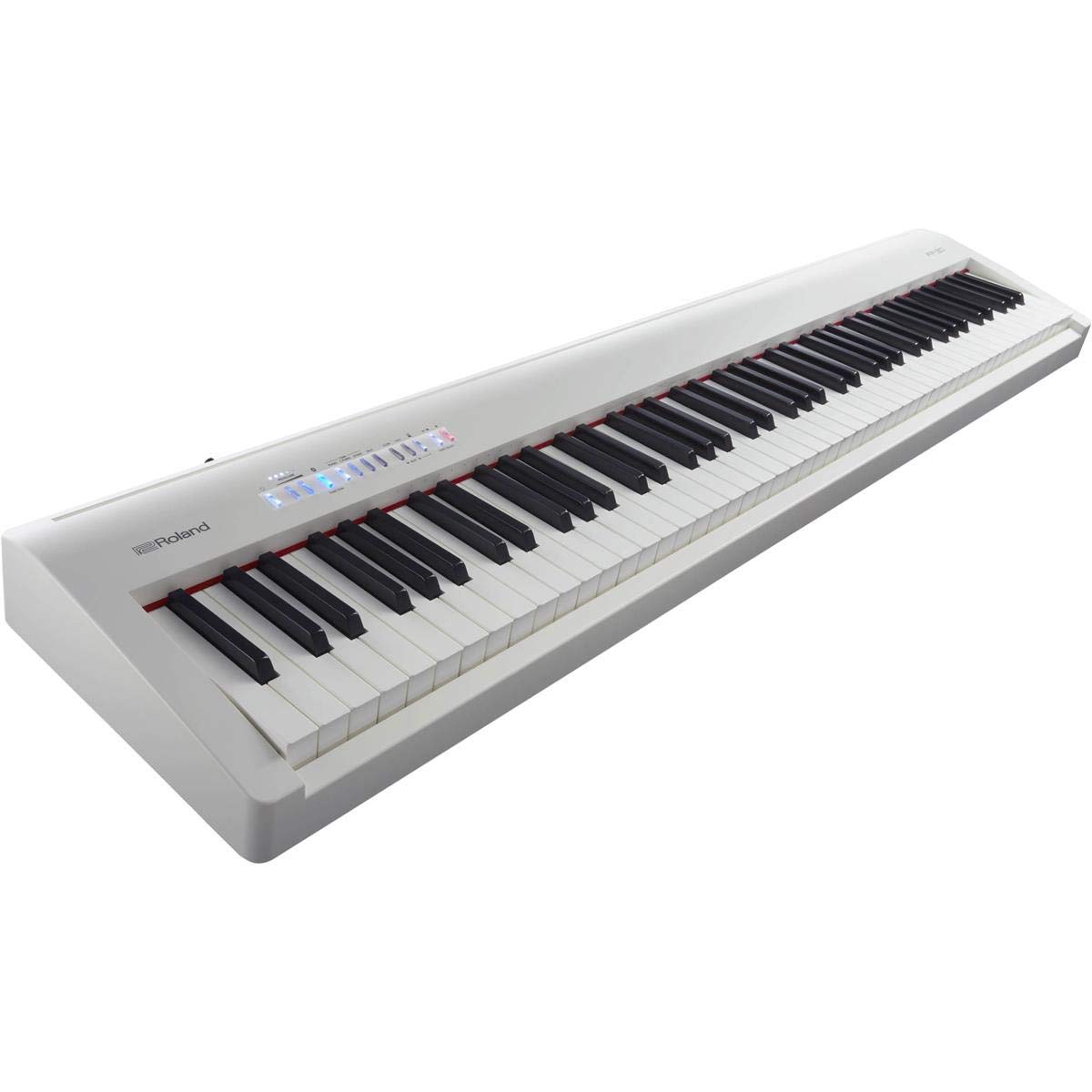 Amazon.com: Roland FP-30 88-key Portable Digital Keyboard with 