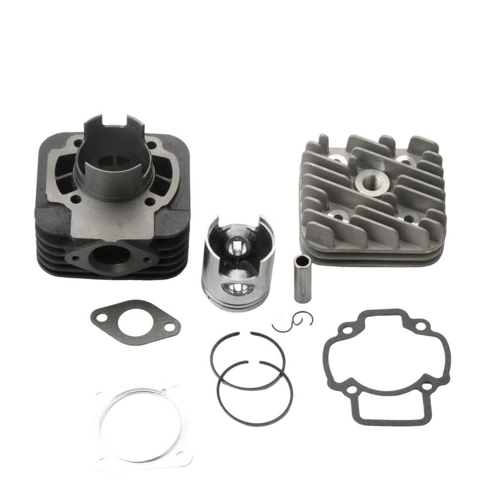 Kit cylindre de course 47mm 70cc Db50 Sport 50cc 2 temps