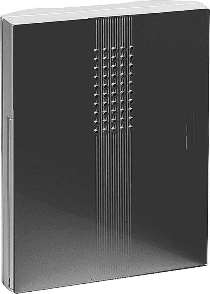 Grothe 43153 Gong 83 dBA White Black