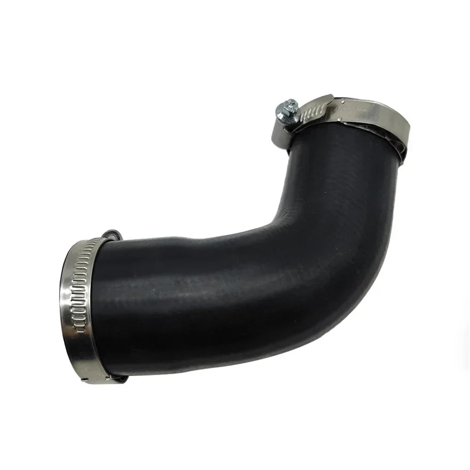 przewód turbo Wąż wylotowy powietrza chłodnicy międzystopniowej 14099W000P, pasuje do Mitsubishi Pajero Sport L200 Triton KL1T KJ0T 2.4D 4N15, 1505A775