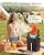Ausic 2026 Upgraded 10? 9L Oscillating Portable Misting Fan With Light, [Max 55Hrs] Golf Cart Mister Fan for Outside Patios, Outdoor Rechargeable Battery Operated Water Cool Fan-3 Spray Misters