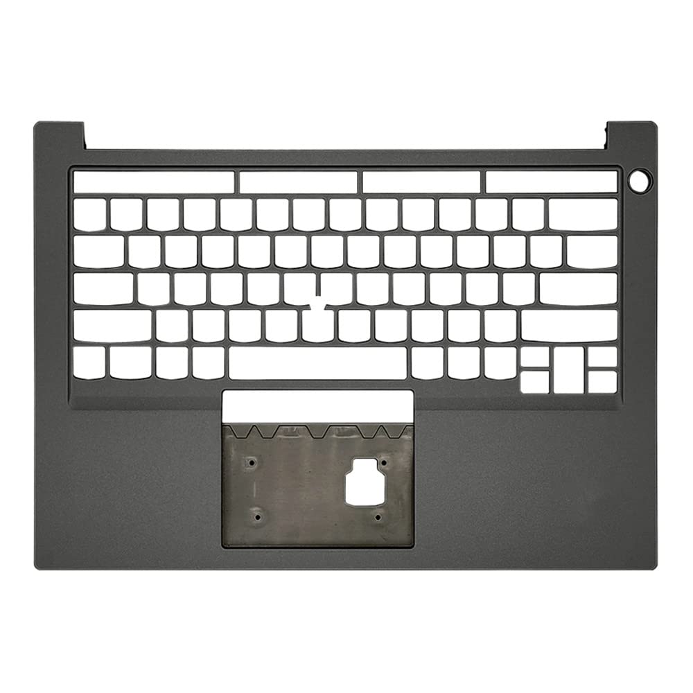 Remplacement coque C ThinkPad E14 pour clavier noir usé - 3