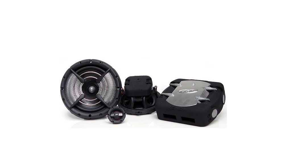 Phoenix Gold Xenon X6.5 Kit 2 vie da 165 mm. completo 300W