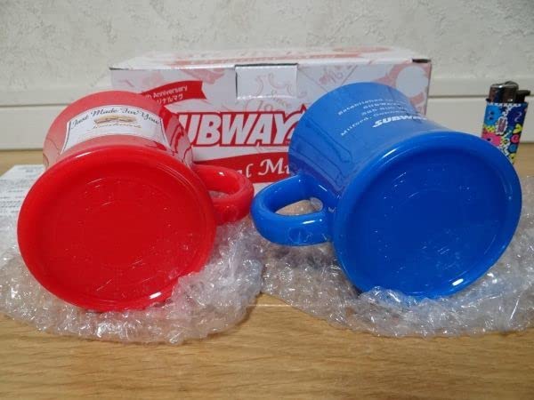 BRIEFING アニバーサリーマグカップ 2個セット　2018年 BRIEFING アニバーサリーマグカップ 2個セット 2018年 BRIEFING