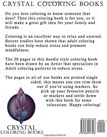 Cute Quotes A Stress Relief Adult Coloring Book Containing 30 Cute Phrase Love Heart Pattern Coloring Pages By Crystal Coloring Books Amazon Ae