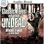 Cover of Dracula's Guest