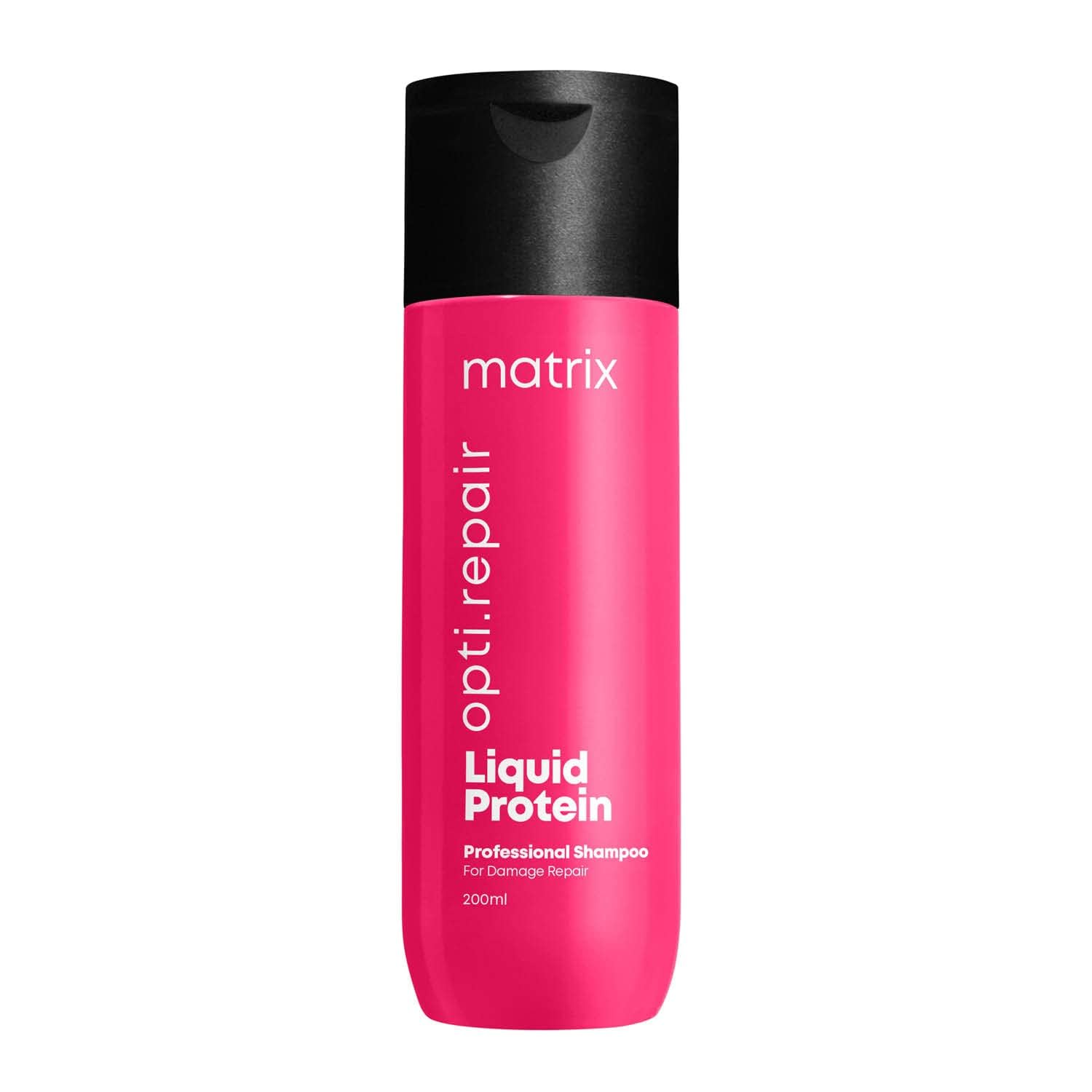 M.atrix Opti.Repair Professional Liquid Protein Shampoo