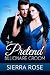 The Pretend Billionaire Groom - Part 1 (Finding The Love Of Your Life Series)