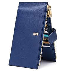 Bifold Deep Blue