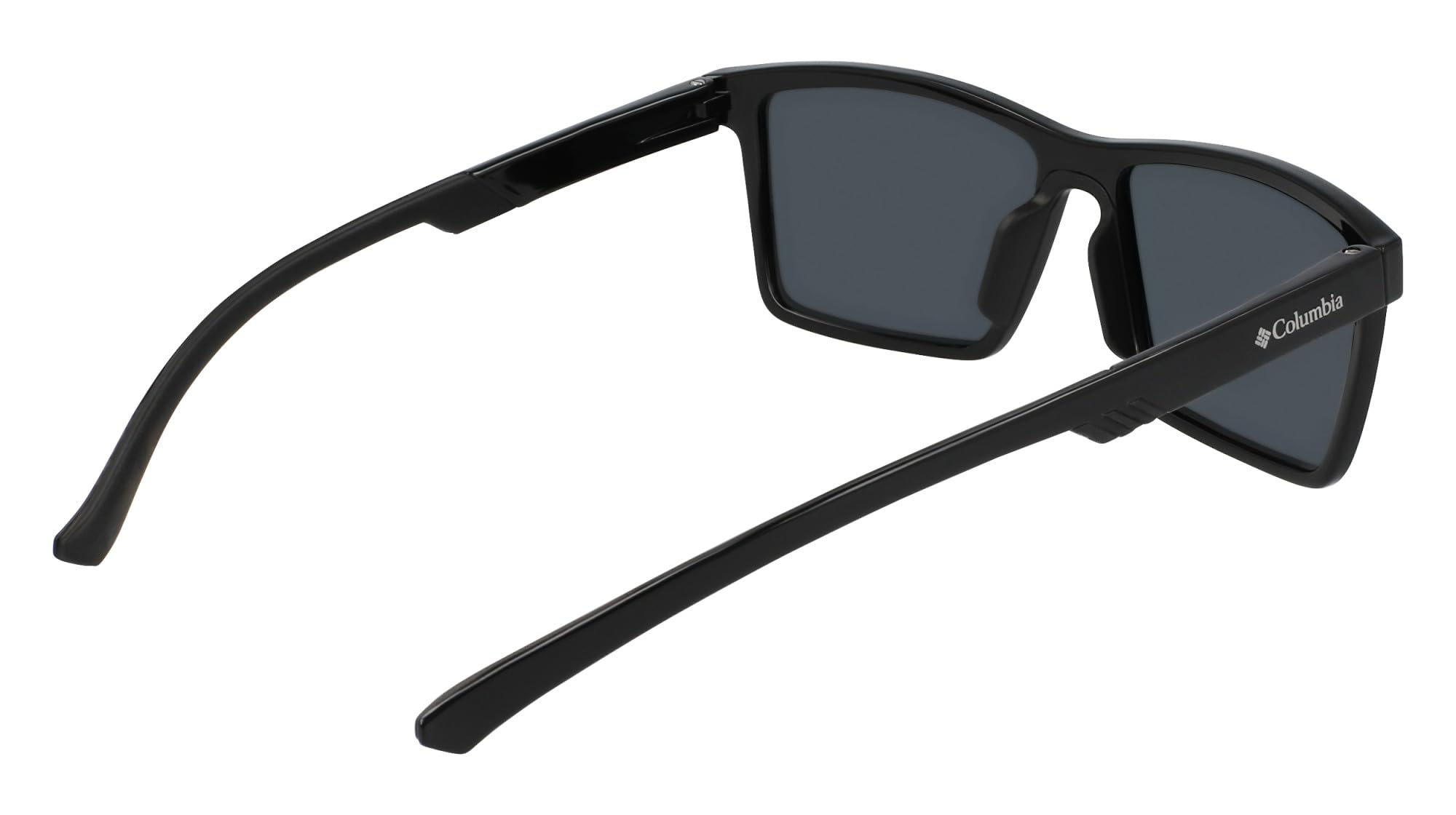 Columbia C569sp Triple Canyon - Gafas de sol rectangulares para hombre