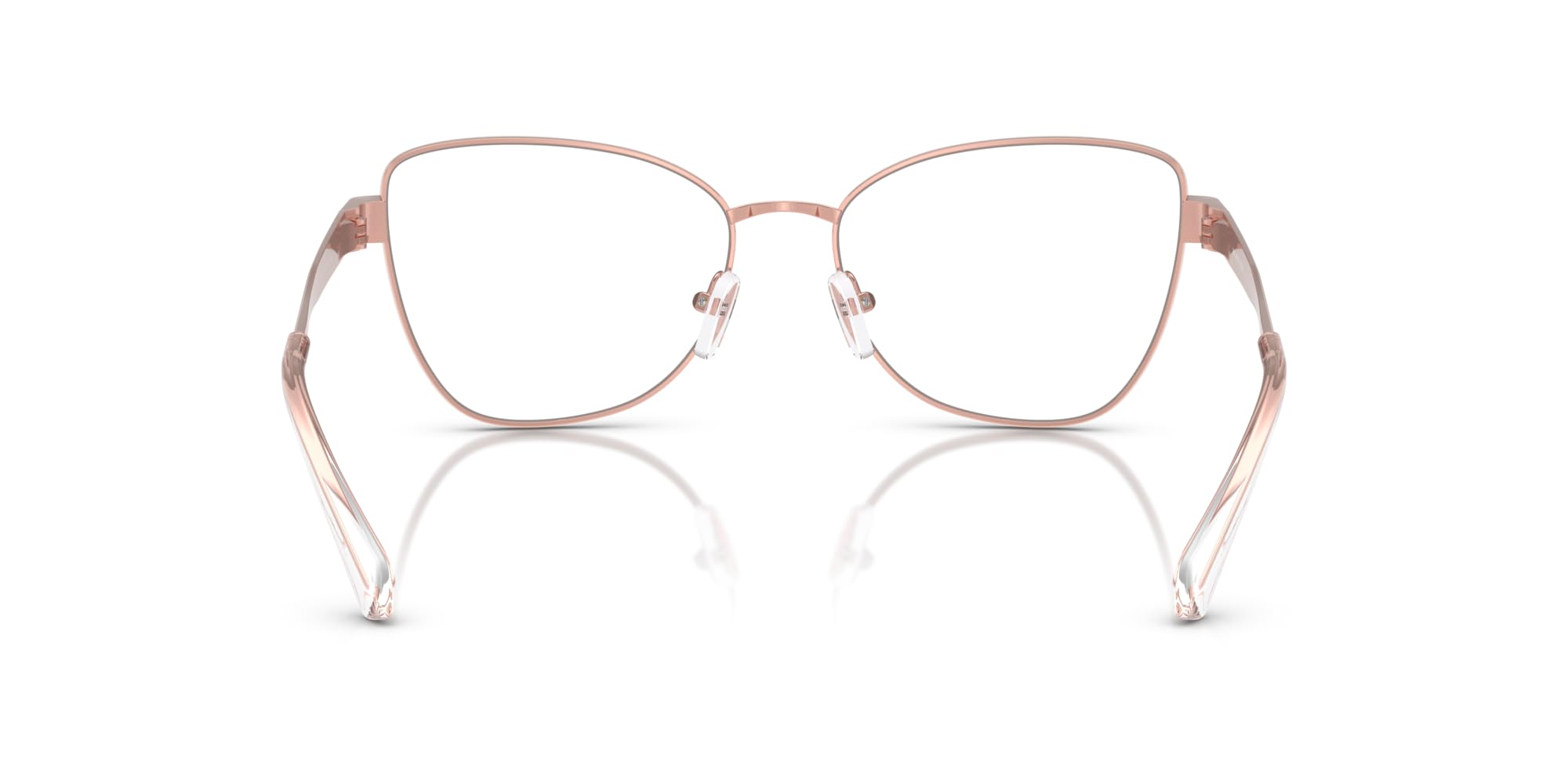 Mk3085 Paris Cat Eye - Marcos de gafas graduadas para mujer