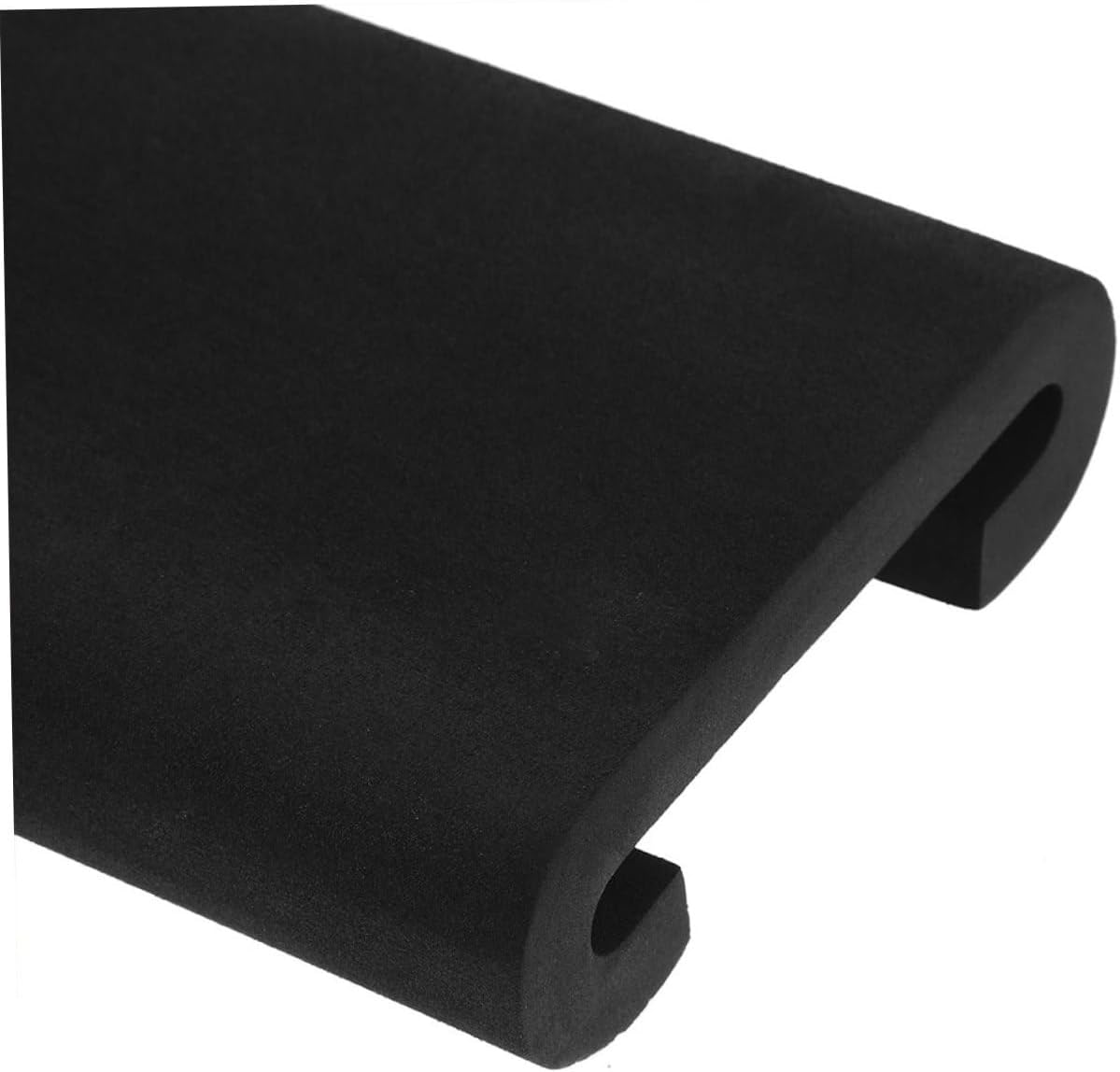 SUPVOX Paddle Supplies Fiber Rowing Kayak Seat Pad Dinghy Portable Universal Large for Marine Back Dragon Boat