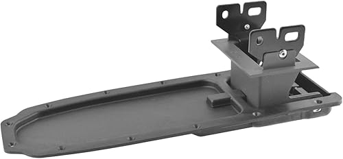 Miniatura 5 de Tapa de consola central, reposabrazos, grafito gris oscuro, para camioneta Ford Mazda