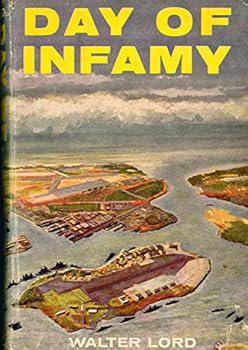 Hardcover Day of infamy Book