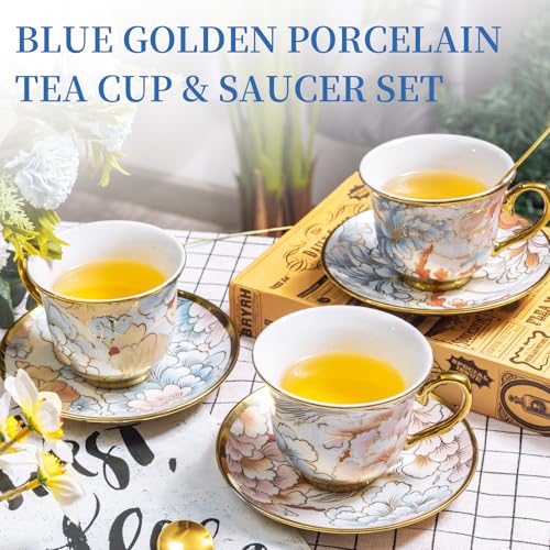 Reviews de Tazas de té que Puedes Comprar On-line. 2 Imagen adicional