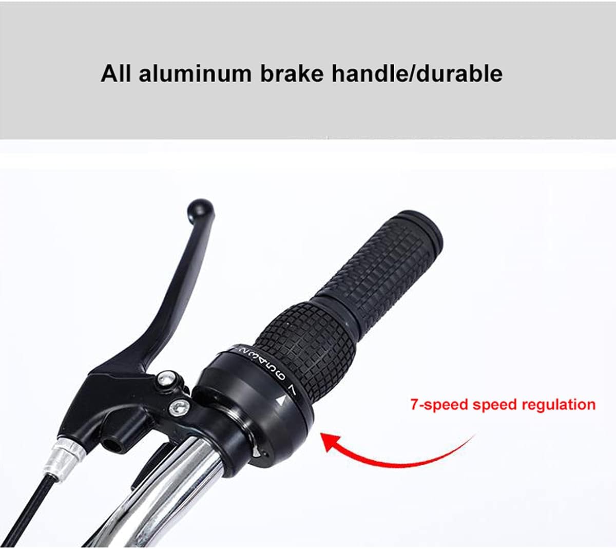 Three Wheel Bike Outdoor 24 Inch 3 Wheel Adult Tricycle 7 Speed Bike Cycling Pedal Cruiser Bicycles with Rear Basket for Recreation Shopping Exercise Men's Women's Bicycles Cycling Pedalling