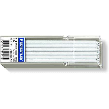 Staedtler Lumocolor Lot De 4 Marqueurs Effaçables à Sec Pour Tableau