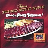 Dance Party Takeout!