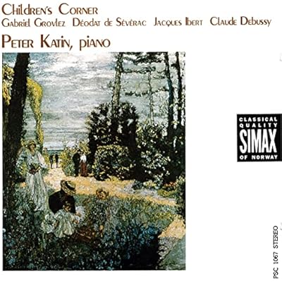 Childrens Corner