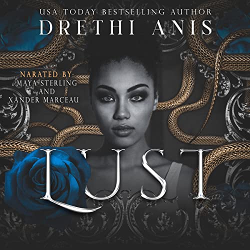 Lust by Drethi Anis episode artwork