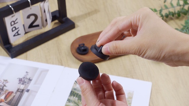 Amazon.com: Yookeer 15 Pcs Magnetic Zip Tie Mount Base Black