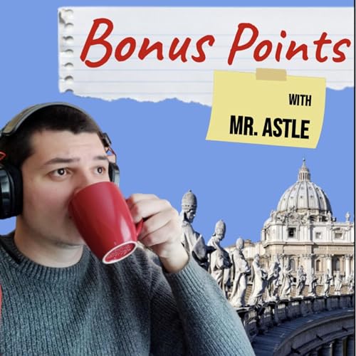 Bonus Points Titelbild