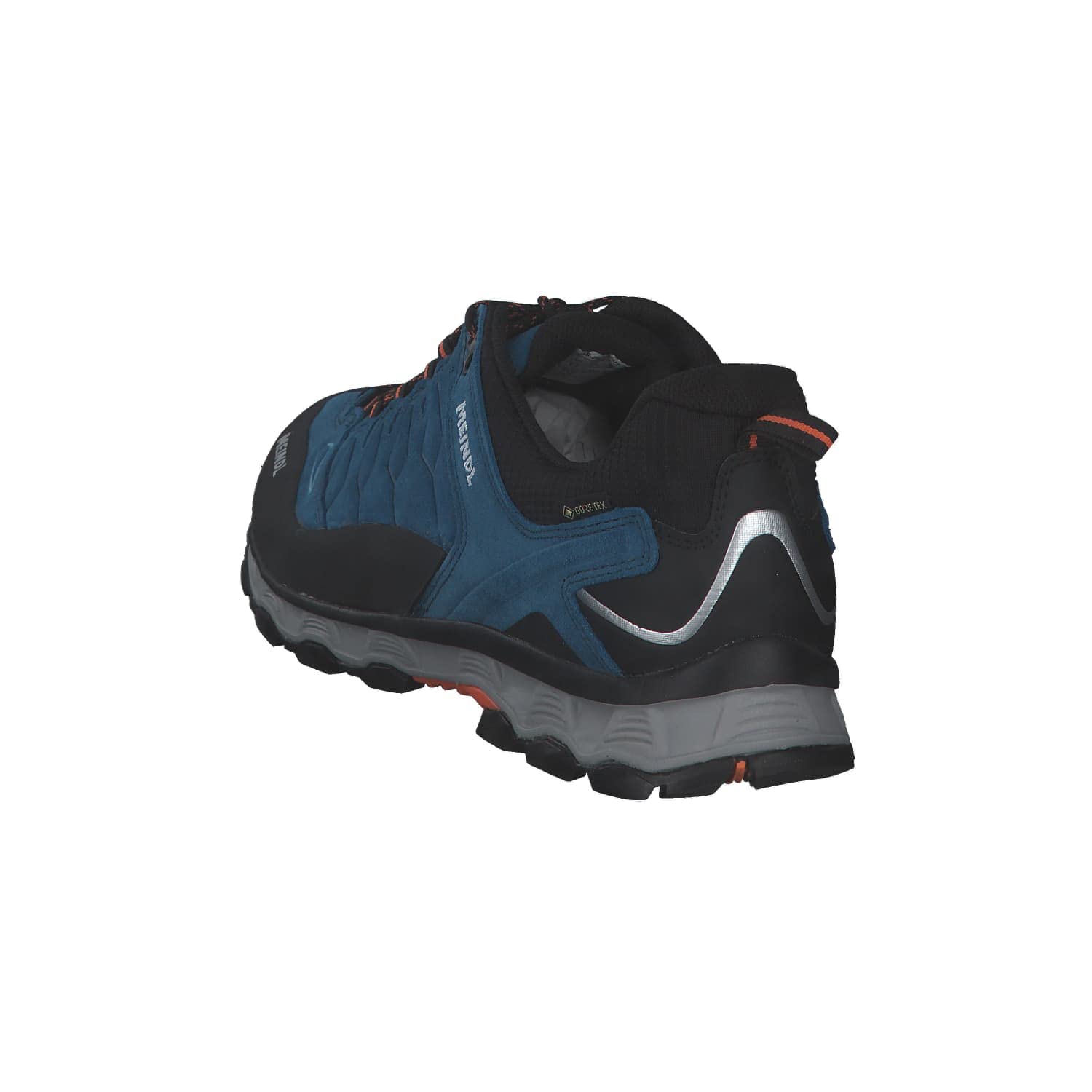 Meindl Herren Meindl 3966-35 TrekkingTrekking