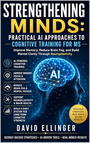 Strengthening Minds: Practical AI Approaches to Cognitive Training for MS