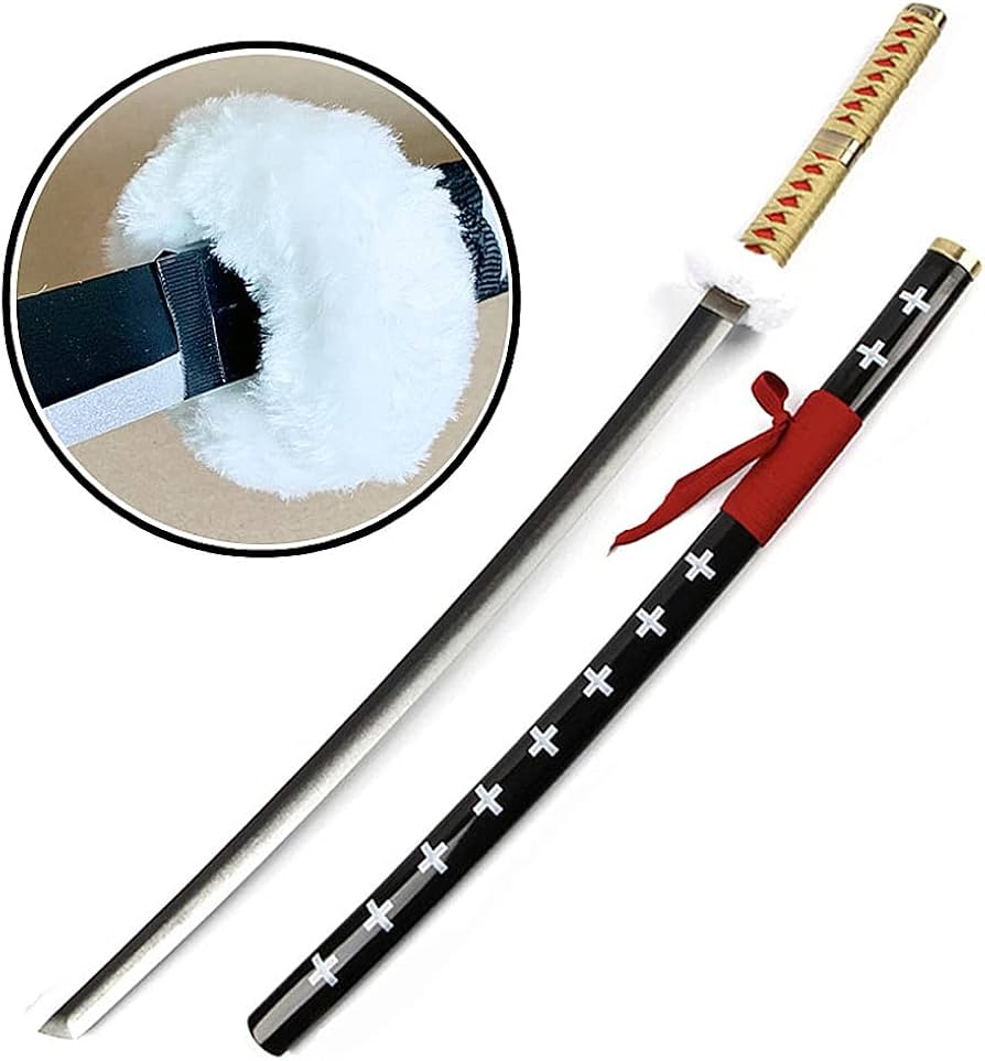 ONE PIECE トラファルガー ローの刀 コミック刀 ＞ コミック刀 トラファルガー・ロー