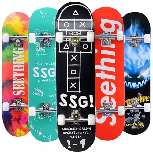 『"Thrills on Wheels: The Skateboard Experience"』のカバーアート