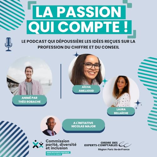 Episode 16 : Libert&eacute;, Comptabilit&eacute; & Charge mentale : A&iuml;cha & Laura r&eacute;inventent le m&eacute;tier