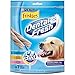 Friskies - Dental fresh Alimento Completo para Perros Medianos Y grandes, 180 g