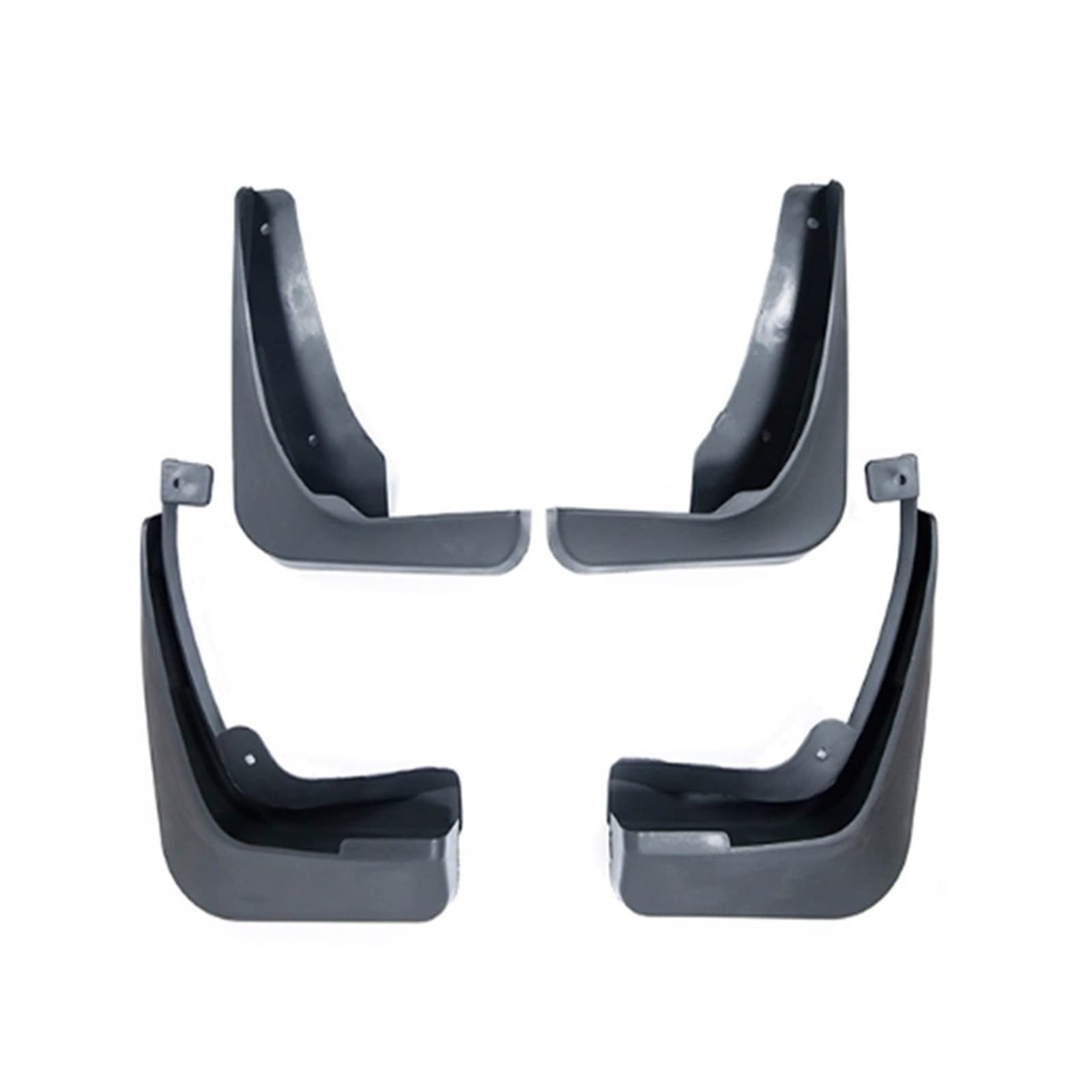Guardabarros para Opel Insignia A terminan con el barro en tus puertas 6