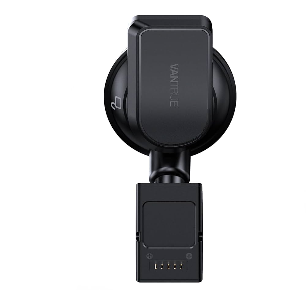 アクセサリー VANTRUE N5 Amazon.com: VANTRUE N5, N4 Pro Dash Cam GPS Receiver Module