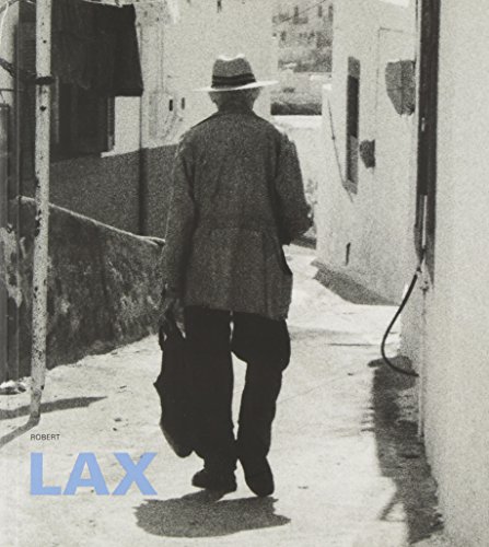 Preisvergleich Produktbild Robert Lax