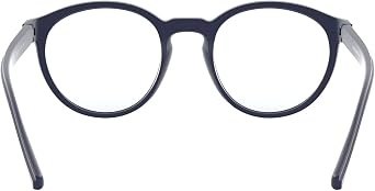 Emporio Armani mens Ea4152 Prescription Eyewear Frames