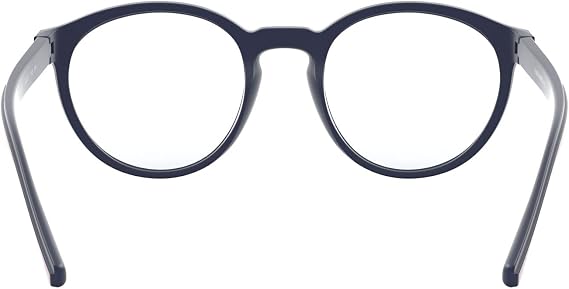 Emporio Armani mens Ea4152 Prescription Eyewear Frames