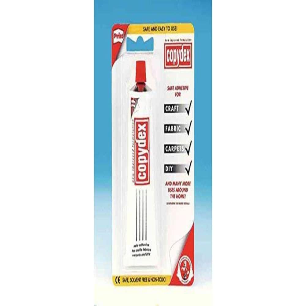 Copydex HK1650 50 ml Adhesive Blister