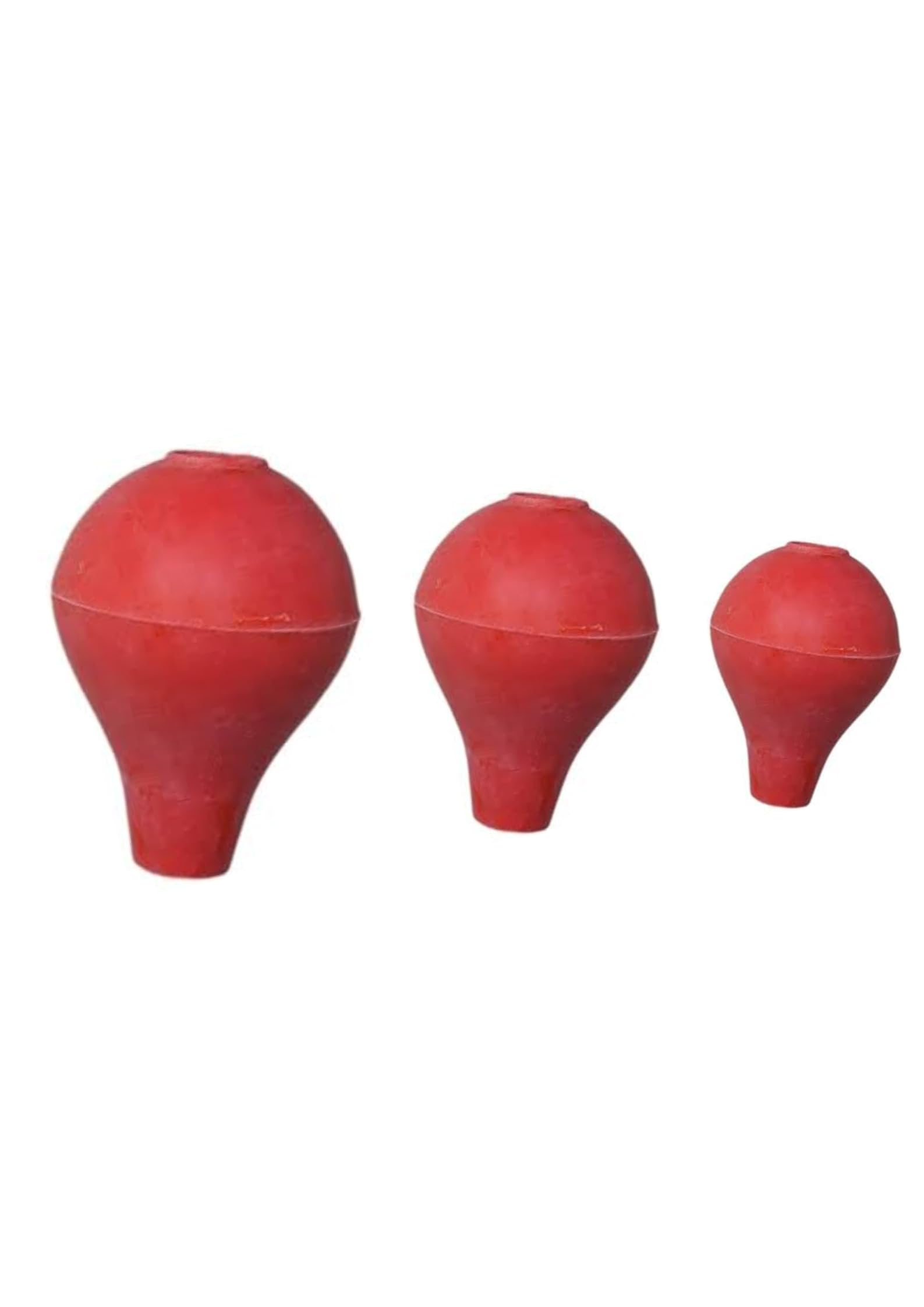 Rubber Bulb Pipette Bulb for Laboratory Liquid Pipetting, 2 Pieces, Medium and Large Size for 1ml to 50ml Pipettes-picture-27