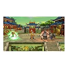 Kung Fu Panda Showdown of Legendary Legends - Xbox One
