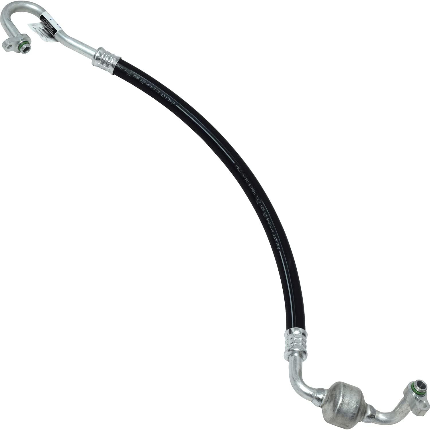 New HVAC A/C Suction Line Hose Assembly HA 113979C