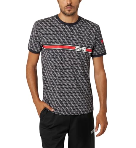 T-shirt Guess Jamey regular pour en finir avec les hauts mal ajustés en L