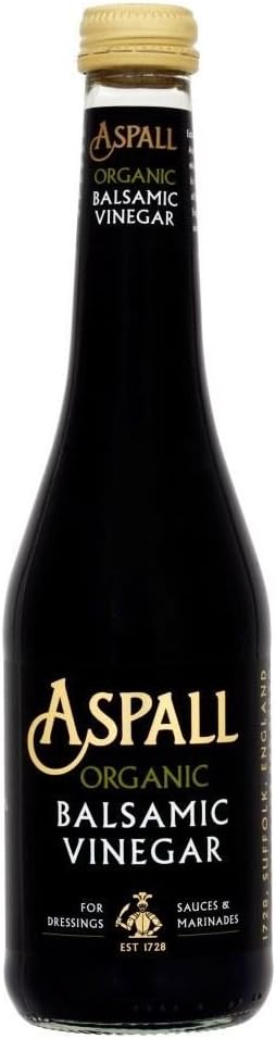 Organic Balsamic Vinegar 250ML