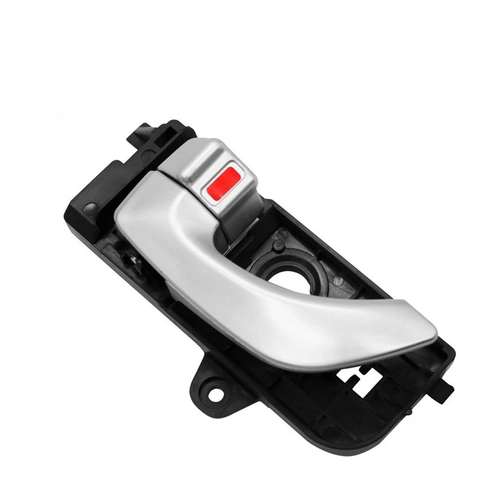 Wjwftcmk Front Left For Hyundai For Sonata Nf 2005-2010 Inside Door Handle Front Rear Left Right 82610-3K020 82620-3K020 83610-3K020 83620-3K020 Left Handle(Front Left)