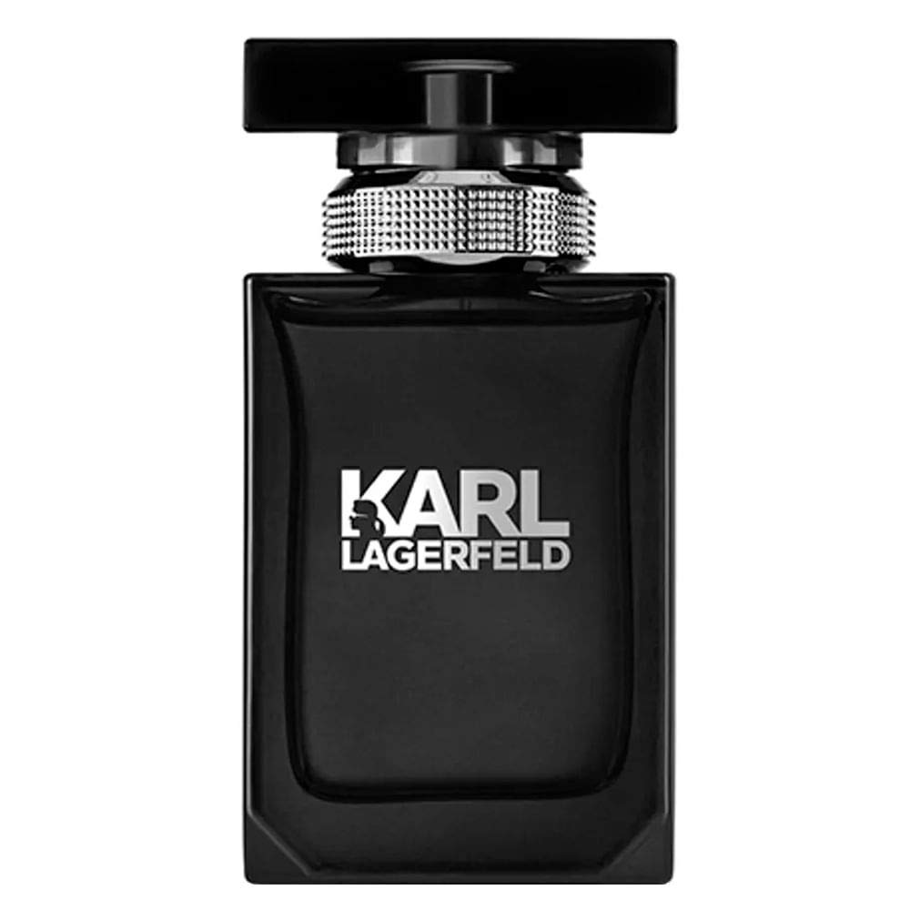 Karl Lagerfeld Eau De Toilette Spray for Men, 30 ml-image-6