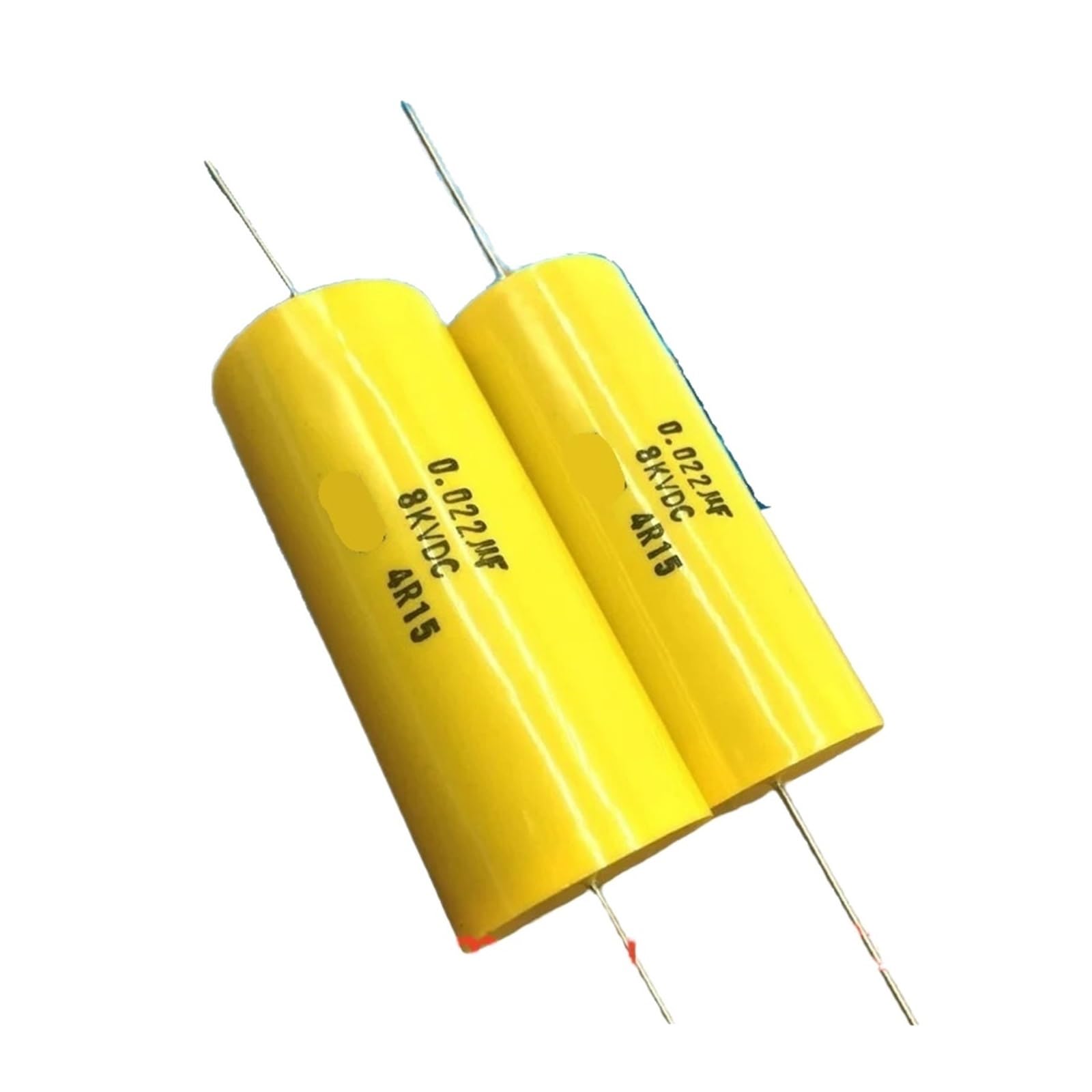 KSZHZYMGX 1PCS 4R15 0.022UF 223 22NF 8KV 8000V film capacitor